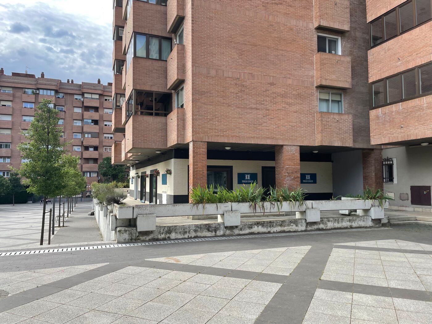 Event Space 1