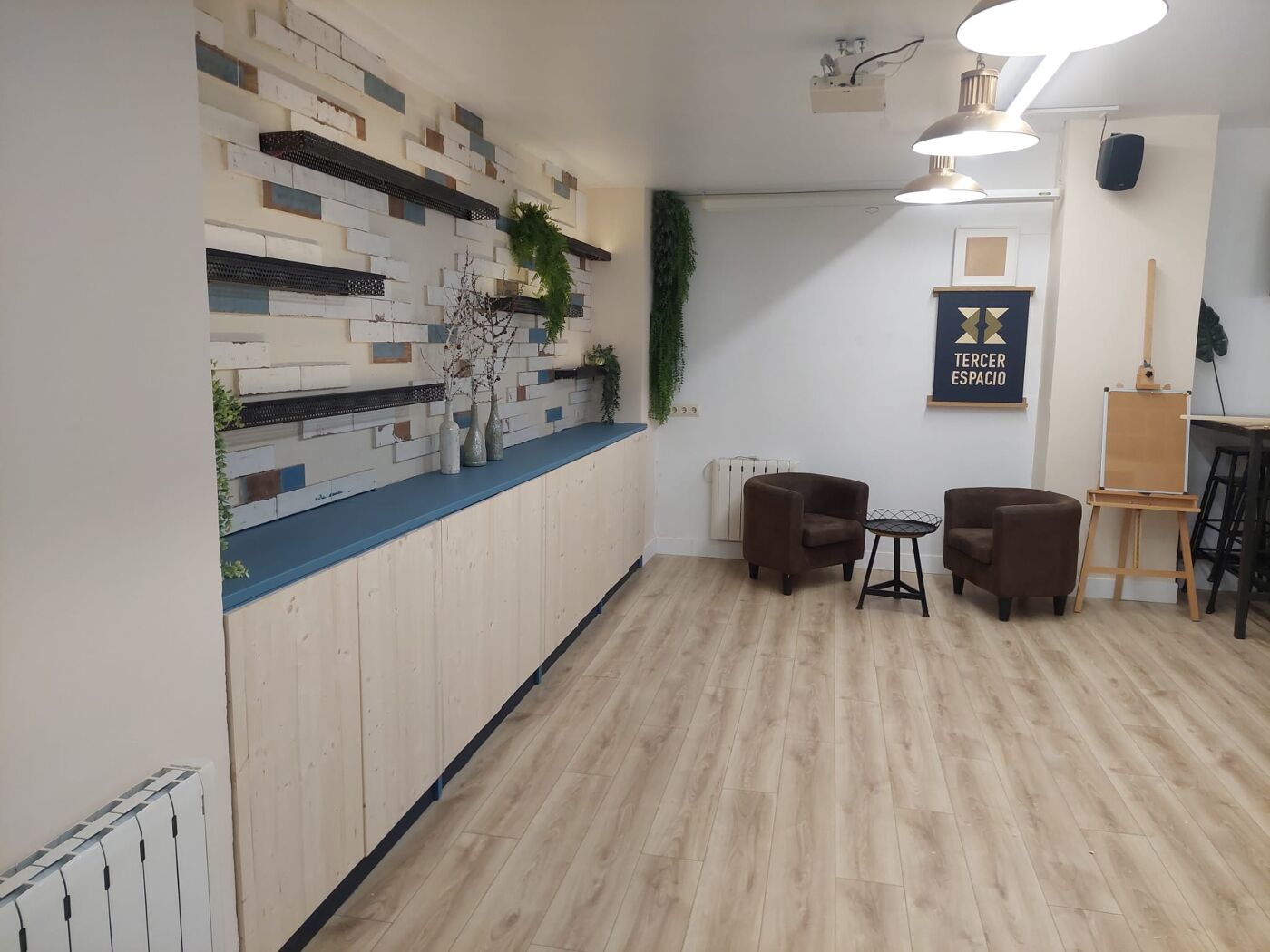 Event Space 4