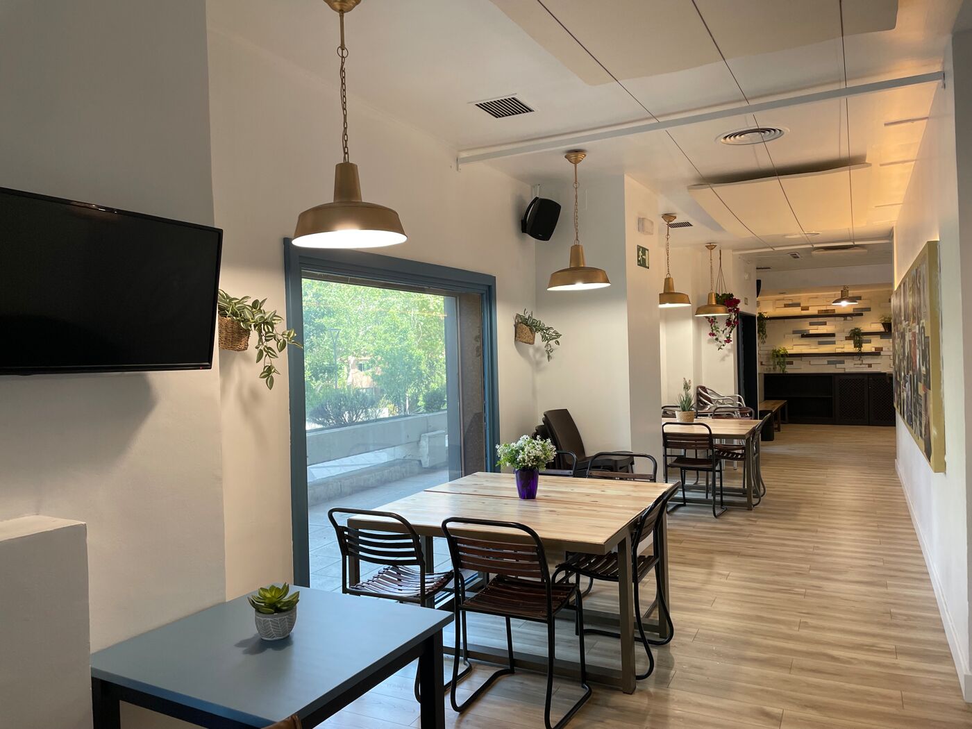 Event Space 2