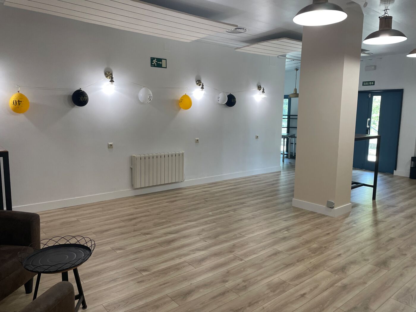 Event Space 4