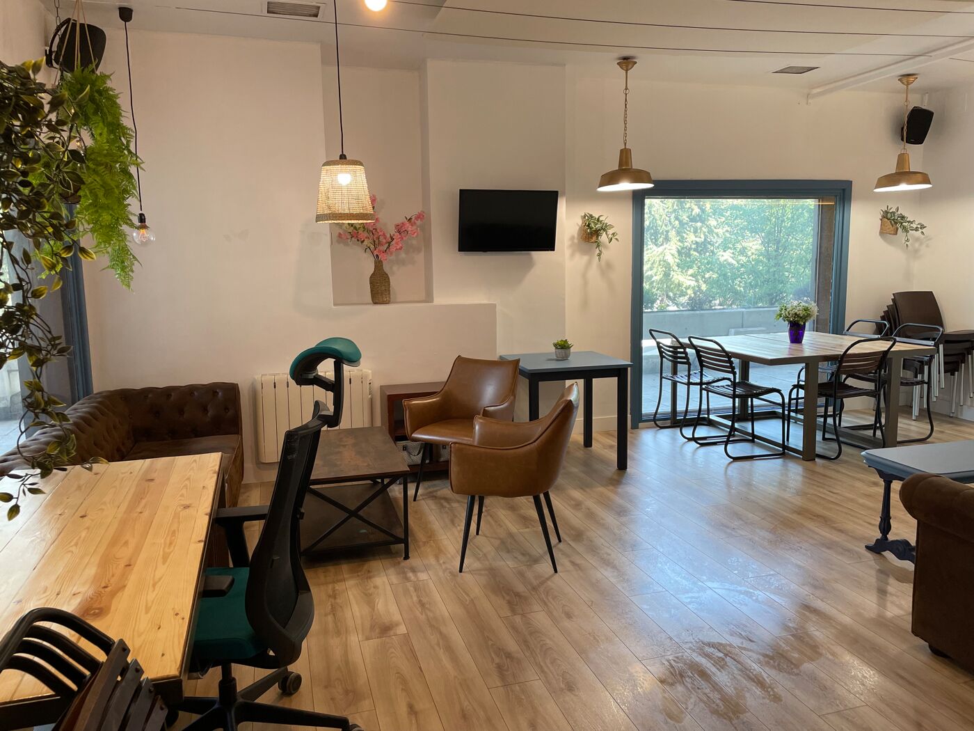 Event Space 4