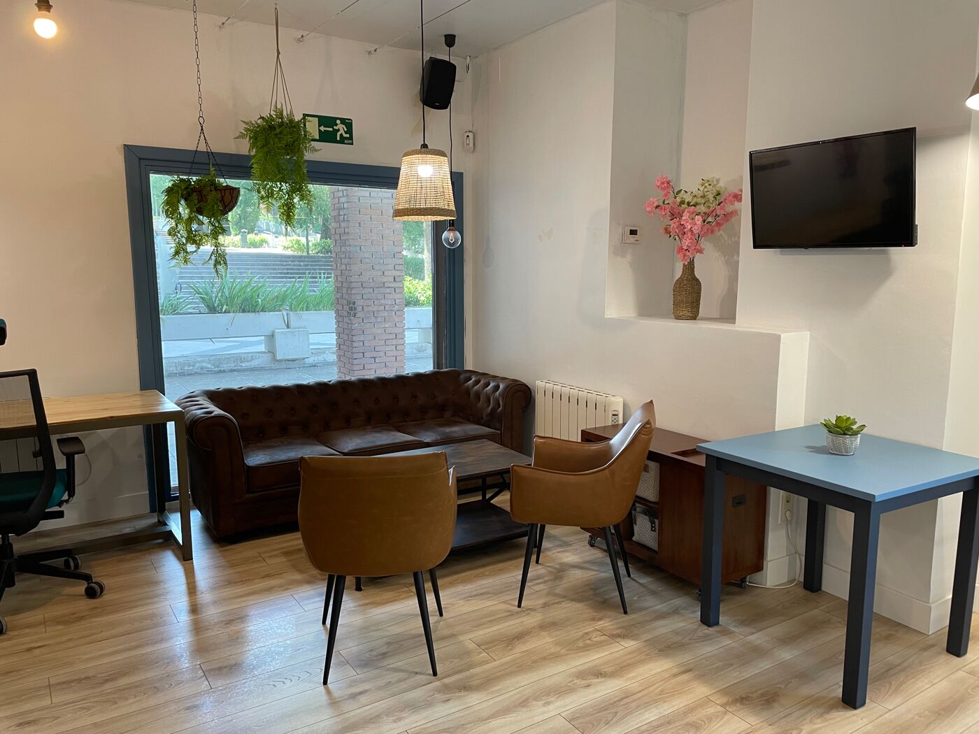 Event Space 4