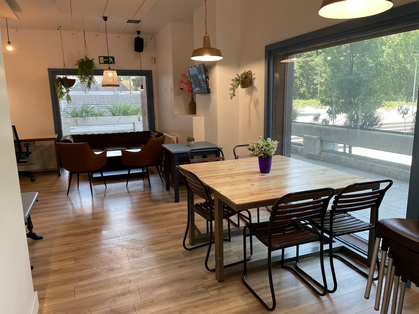 Event Space 4
