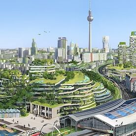 proyecto educativo utopía de ciudad